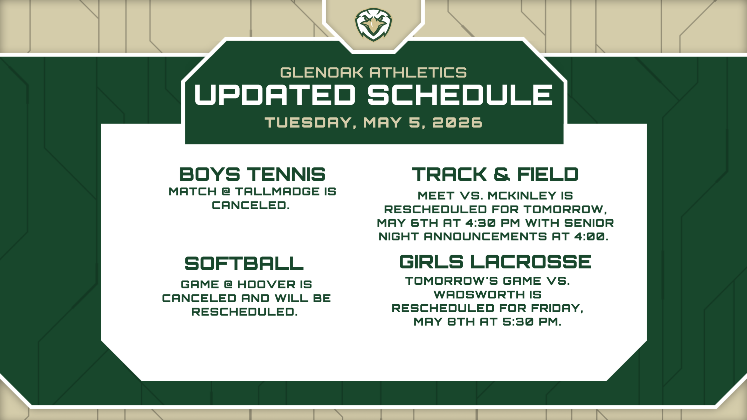 Updated Schedule 1 29 Copy Copy 9941133 1778007310979